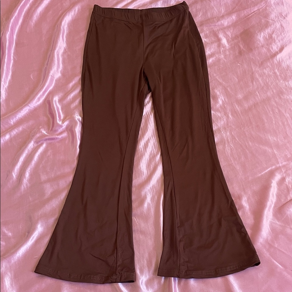 NOT FOR SALE Forever 21 Brown Pants 🤎